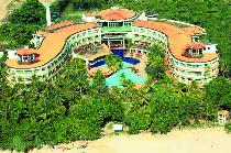 Отель EDEN SPA RESORT 5 * (Шри-Ланка, Берувелла) Отель EDEN SPA RESORT 5 * (Шри-Ланка, Берувелла)