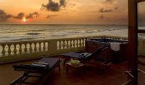 Отель GALLE FACE HOTEL 3 * (Шри-Ланка, Коломбо)