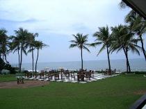 Отель GALLE FACE HOTEL 3 * (Шри-Ланка, Коломбо)