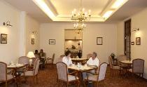 Отель GALLE FACE HOTEL 3 * (Шри-Ланка, Коломбо)