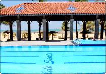 Отель GOLDI SANDS HOTEL 3 * (Шри-Ланка, Негомбо) Отель GOLDI SANDS HOTEL 3 * (Шри-Ланка, Негомбо)