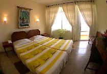 Отель GOLDI SANDS HOTEL 3 * (Шри-Ланка, Негомбо)