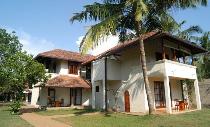 Отель HIBISCUS 3 * (Шри-Ланка, Калутара)