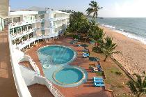 Отель INDURUWA BEACH 3 * (Шри-Ланка, Индурува) Отель INDURUWA BEACH 3 * (Шри-Ланка, Индурува)