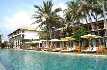 Отель JETWING BEACH 5 * (Шри-Ланка, Негомбо)