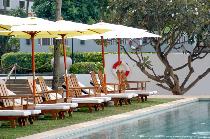 Отель JETWING BEACH 5 * (Шри-Ланка, Негомбо) Отель JETWING BEACH 5 * (Шри-Ланка, Негомбо)