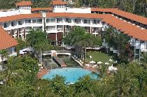 Отель LANKA PRINCESS HOTEL 4 * (Шри-Ланка, Берувелла)