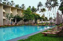 Отель MERMAID HOTEL & CLUB 3 * (Шри-Ланка, Калутара)