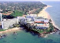 Отель MOUNT LAVINIA 4 * (Шри-Ланка, Маунт Лавиния)