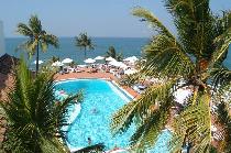 Отель MOUNT LAVINIA 4 * (Шри-Ланка, Маунт Лавиния)