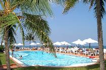 Отель MOUNT LAVINIA 4 * (Шри-Ланка, Маунт Лавиния)