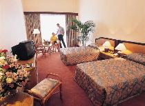 Отель RAMADA RESORT 4 * (Шри-Ланка, Калутара)