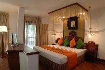 Отель ROYAL PALMS BEACH 5 * (Шри-Ланка, Калутара) Отель ROYAL PALMS BEACH 5 * (Шри-Ланка, Калутара)
