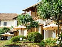 Отель SAMAN VILLAS 5 * (Шри-Ланка, Индурува) Отель SAMAN VILLAS 5 * (Шри-Ланка, Индурува)