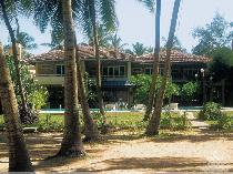 Отель SANMALI BEACH HOTEL 2 * (Шри-Ланка, Маравила)