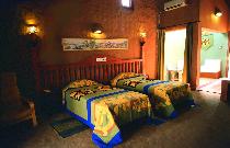 Отель SIDDHALEPA AYURVEDA HEALTH RESORT 4 * (Шри-Ланка, Ваддува)