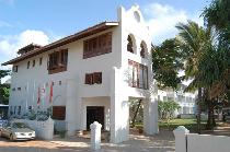 Отель SUNSET BEACH HOTEL NEGOMBO 2 * (Шри-Ланка, Негомбо)