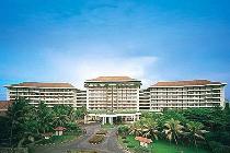 Отель TAJ SAMUDRA 5 * (Шри-Ланка, Коломбо)