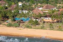 Отель TANGERINE BEACH 4 * (Шри-Ланка, Калутара) Отель TANGERINE BEACH 4 * (Шри-Ланка, Калутара)