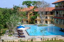 Отель THE PALMS 4 * (Шри-Ланка, Берувелла) Отель THE PALMS 4 * (Шри-Ланка, Берувелла)