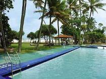 Отель THE SURF 4 * (Шри-Ланка, Бентота)