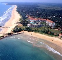 Отель VIVANTA BY TAJ BENTOTA 5 * (Шри-Ланка, Бентота) Отель VIVANTA BY TAJ BENTOTA 5 * (Шри-Ланка, Бентота)