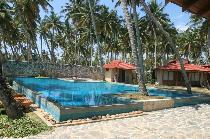 Отель WELIGAMA BAY RESORT 5 * (Шри-Ланка, Велигама)