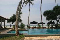 Отель WELIGAMA BAY RESORT 5 * (Шри-Ланка, Велигама)