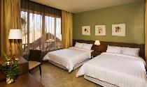 Отель 2 IN 1 - CENTARA GRAND MIRAGE+CENTARA CHAAN TALAY 5 * (Таиланд, Паттайя)