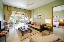 Отель 2 IN 1 - CENTARA GRAND MIRAGE+CENTARA CHAAN TALAY 5 * (Таиланд, Паттайя)