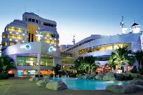 Отель A-ONE ROYAL CRUISE 4 * (Таиланд, Паттайя) Отель A-ONE ROYAL CRUISE 4 * (Таиланд, Паттайя)