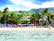 Отель ABSOLUTE SEA PEARL BEACH 4 * (Таиланд, Пхукет) Отель ABSOLUTE SEA PEARL BEACH 4 * (Таиланд, Пхукет)