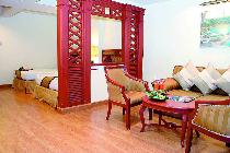 Отель ABSOLUTE SEA PEARL BEACH 4 * (Таиланд, Пхукет) Отель ABSOLUTE SEA PEARL BEACH 4 * (Таиланд, Пхукет)