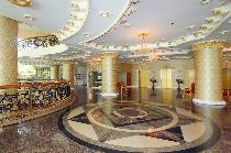 Отель ADRIATIC PALACE 4 * (Таиланд, Паттайя)