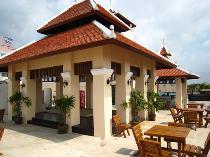 Отель AIYARA PALACE 3 * (Таиланд, Паттайя)