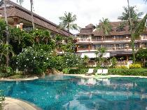 Отель ALOHA RESORT 3 * (Таиланд, Самуи) Отель ALOHA RESORT 3 * (Таиланд, Самуи)