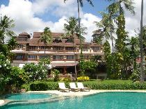Отель ALOHA RESORT 3 * (Таиланд, Самуи) Отель ALOHA RESORT 3 * (Таиланд, Самуи)