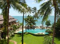 Отель ALOHA RESORT 3 * (Таиланд, Самуи) Отель ALOHA RESORT 3 * (Таиланд, Самуи)