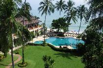Отель ALOHA RESORT 3 * (Таиланд, Самуи) Отель ALOHA RESORT 3 * (Таиланд, Самуи)