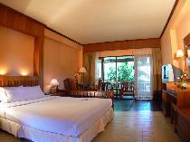 Отель ALOHA RESORT 3 * (Таиланд, Самуи) Отель ALOHA RESORT 3 * (Таиланд, Самуи)