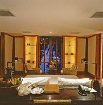 Отель AMANPURI 5 * (Таиланд, Пхукет) Отель AMANPURI 5 * (Таиланд, Пхукет)