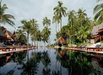 Отель AMANPURI 5 * (Таиланд, Пхукет) Отель AMANPURI 5 * (Таиланд, Пхукет)