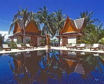 Отель AMANPURI 5 * (Таиланд, Пхукет) Отель AMANPURI 5 * (Таиланд, Пхукет)