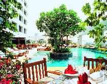 Отель AMARI ATRIUM 4 * (Таиланд, Бангкок) Отель AMARI ATRIUM 4 * (Таиланд, Бангкок)