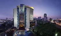 Отель AMARI ATRIUM 4 * (Таиланд, Бангкок) Отель AMARI ATRIUM 4 * (Таиланд, Бангкок)