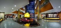 Отель AMARI ATRIUM 4 * (Таиланд, Бангкок)