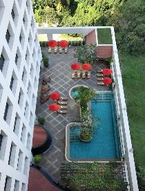 Отель AMARI ATRIUM 4 * (Таиланд, Бангкок) Отель AMARI ATRIUM 4 * (Таиланд, Бангкок)