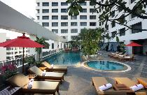 Отель AMARI ATRIUM 4 * (Таиланд, Бангкок) Отель AMARI ATRIUM 4 * (Таиланд, Бангкок)