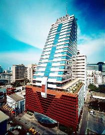 Отель AMARI BOULEVARD 4 * (Таиланд, Бангкок) Отель AMARI BOULEVARD 4 * (Таиланд, Бангкок)