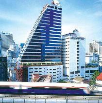 Отель AMARI BOULEVARD 4 * (Таиланд, Бангкок)
